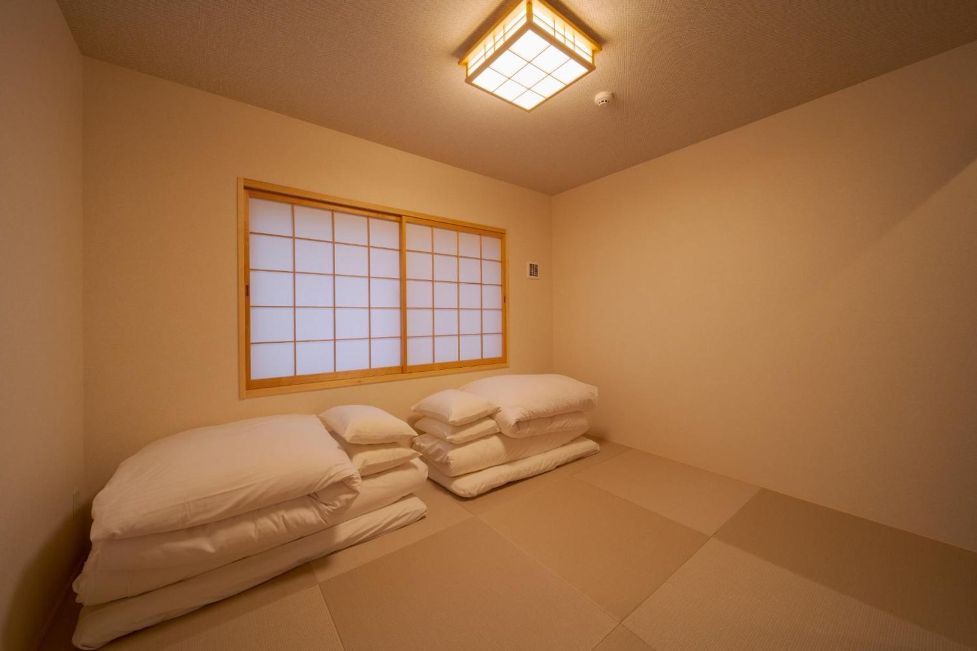 Tabi No Yado Hanakeshiki Jinchoge 1St Floor - Vacation Stay 42964V 由布市 エクステリア 写真